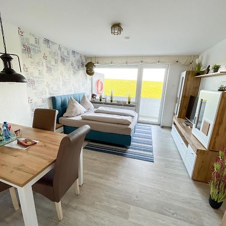 Haus Nautic Doese Wohnung 123 Κουξχάφεν Εξωτερικό φωτογραφία