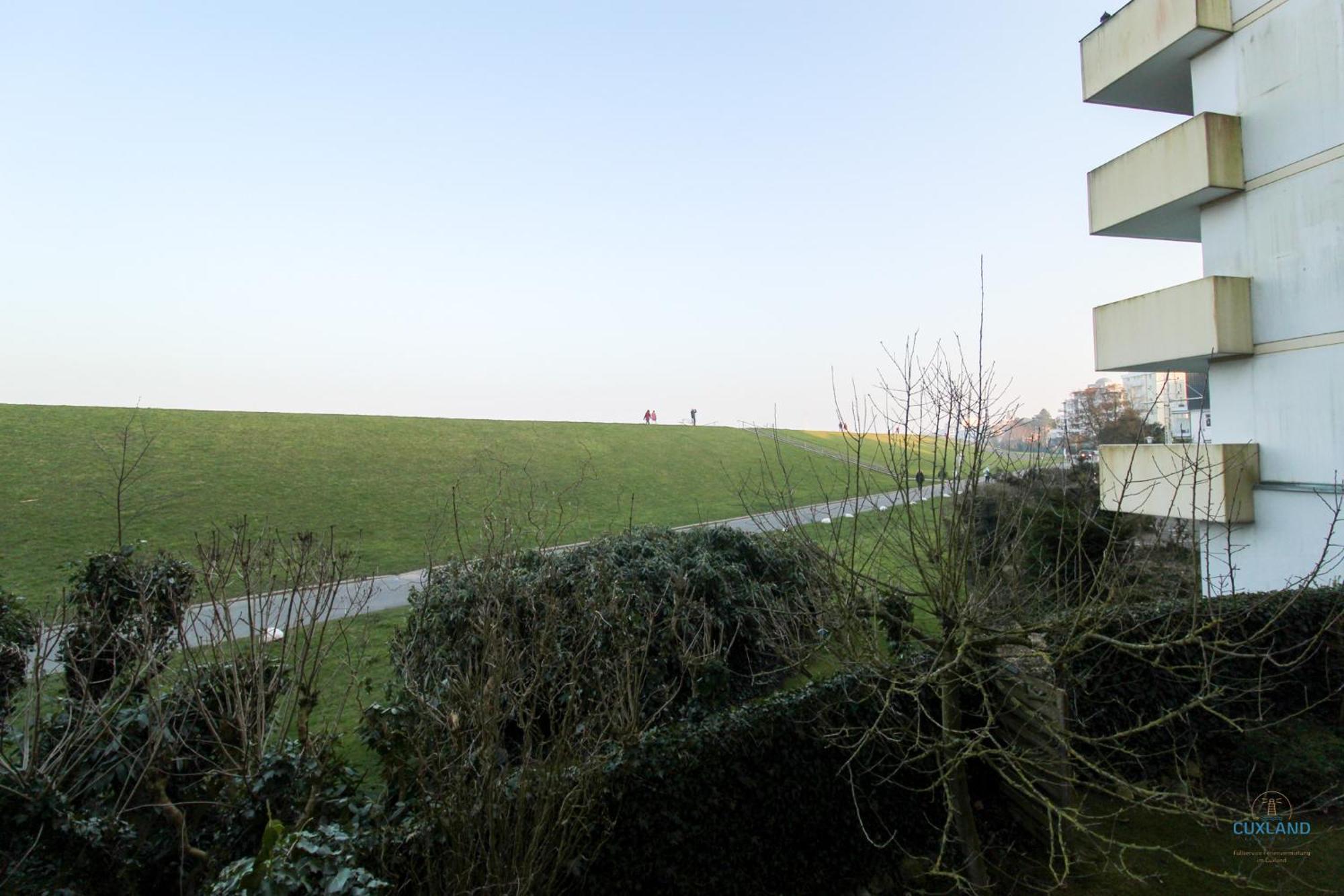 Haus Nautic Doese Wohnung 123 Κουξχάφεν Εξωτερικό φωτογραφία